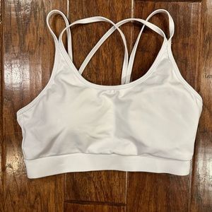 HALARA strappy sports bra